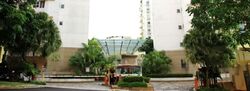 Hillington Green (D23), Condominium #574420401